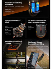 Load image into Gallery viewer, Inmotion P06 Electric Unicycle 2026 New version