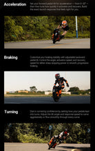 Load image into Gallery viewer, Inmotion P06 Electric Unicycle 2026 New version