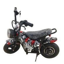 Load image into Gallery viewer, Kids Mini moto Electric Dirt Bike with Stabilizer 250W Age 2-5 Years