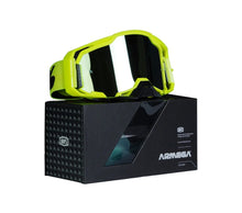 Load image into Gallery viewer, Riding Goggles for Motorbikes and EBikes MTB , performance Scooters