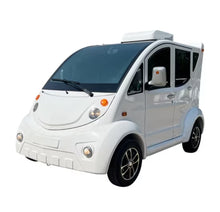 Load image into Gallery viewer, AC LUXURY HOTEL RESORT SEARCH PATROL SITESEEING WAGGON - 04 SEATER