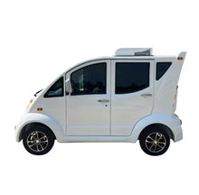 Load image into Gallery viewer, AC LUXURY HOTEL RESORT SEARCH PATROL SITESEEING WAGGON - 04 SEATER
