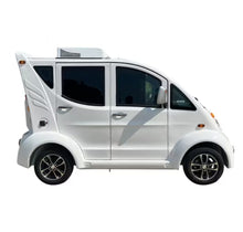 Load image into Gallery viewer, AC LUXURY HOTEL RESORT SEARCH PATROL SITESEEING WAGGON - 04 SEATER