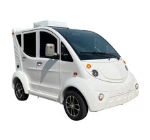 Load image into Gallery viewer, AC LUXURY HOTEL RESORT SEARCH PATROL SITESEEING WAGGON - 04 SEATER