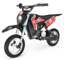Load image into Gallery viewer, Hiboy DK1 Kids Electric Dirt Bike, 300W Off-Road Age 3-10