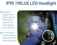Load image into Gallery viewer, Hiboy DK1 Kids Electric Dirt Bike, 300W Off-Road Age 3-10