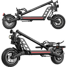 Load image into Gallery viewer, KUGOO G2 PRO Electric Scooter 48V 13Ah 1000W Powerful Off Road 2024 - E-Scooter UAE Hub