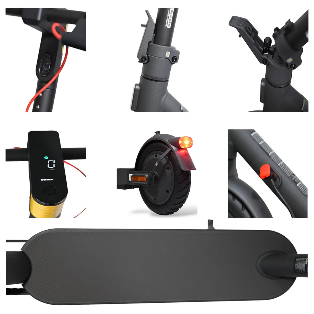 Xiaomi Electric Scooter Pro Gen EU – E-Scooter UAE Hub