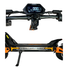 Load image into Gallery viewer, Kugoo Kirin G4 Pro Electric Scooter 2024 Model 60V 35Ah - E-Scooter UAE Hub