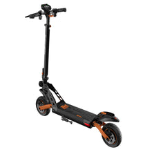 Load image into Gallery viewer, Kugoo Kirin G2 Pro Electric Scooter 48V 15Ah with 600W Single motor & Adjustable seat - E-Scooter UAE Hub