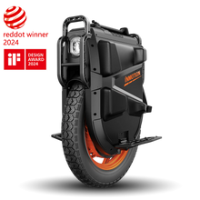 Load image into Gallery viewer, INMOTION V13 Pro Electric Unicycle - E-Scooter UAE Hub