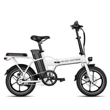 Load image into Gallery viewer, Wind horse W2A Electric Bike - E-Scooter UAE Hub