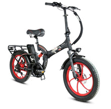 Load image into Gallery viewer, JAGER SCOPIAN SX3 E BIKE - E-Scooter UAE Hub