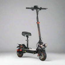Load image into Gallery viewer, Kugoo T5 PLUS Electric Scooter 54V 13Ah 500W