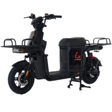 Load image into Gallery viewer, Kugoo Electric Bike Cargo 700W | 48V 20A - E-Scooter UAE Hub