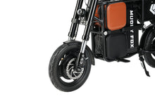 Load image into Gallery viewer, Explorer Electric Scooter Bike 70km Long Range - E-Scooter UAE Hub