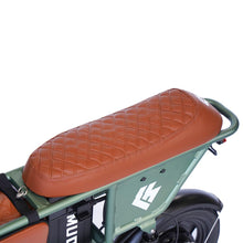 Load image into Gallery viewer, Explorer Electric Scooter Bike 70km Long Range - E-Scooter UAE Hub