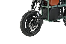 Load image into Gallery viewer, Explorer Electric Scooter Bike 70km Long Range - E-Scooter UAE Hub