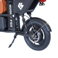Load image into Gallery viewer, Explorer Electric Scooter Bike 70km Long Range - E-Scooter UAE Hub