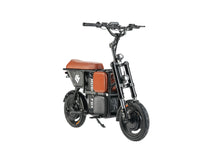 Load image into Gallery viewer, Explorer Electric Scooter Bike 70km Long Range - E-Scooter UAE Hub