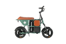 Load image into Gallery viewer, Explorer Electric Scooter Bike 70km Long Range - E-Scooter UAE Hub