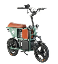 Load image into Gallery viewer, Explorer Electric Scooter Bike 70km Long Range - E-Scooter UAE Hub