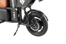 Load image into Gallery viewer, Explorer Electric Scooter Bike 70km Long Range - E-Scooter UAE Hub