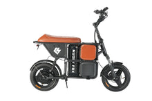 Load image into Gallery viewer, Explorer Electric Scooter Bike 70km Long Range - E-Scooter UAE Hub