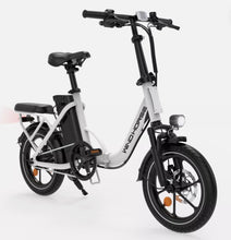 Load image into Gallery viewer, WIND HORSE W2B Electric Bike - E-Scooter UAE Hub