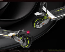 Load image into Gallery viewer, Sparkee GT 10 Electric scooter 60V 25Ah 1400W dual Power - E-Scooter UAE Hub