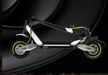 Load image into Gallery viewer, Sparkee GT 10 Electric scooter 60V 25Ah 1400W dual Power - E-Scooter UAE Hub