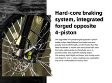 Load image into Gallery viewer, NEW Surron Light Bee X Electric Dirt Bike 2025 Version - E-Scooter UAE Hub