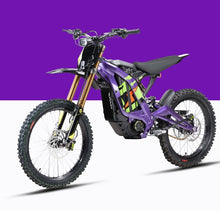 Load image into Gallery viewer, NEW Surron Light Bee X Electric Dirt Bike 2025 Version - E-Scooter UAE Hub
