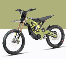 Load image into Gallery viewer, NEW Surron Light Bee X Electric Dirt Bike 2025 Version - E-Scooter UAE Hub