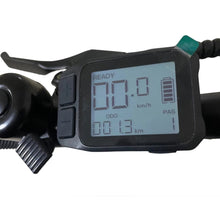 Load image into Gallery viewer, Kugoo V3 Electric Bike Display Replacement part -Model 48V 13 500W