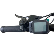 Load image into Gallery viewer, Kugoo V3 Electric Bike Display Replacement part -Model 48V 13 500W