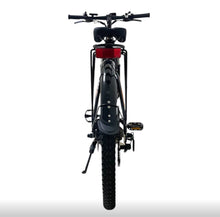Load image into Gallery viewer, Kugoo V3 City Electric bike 27.5 inch black - E-Scooter UAE Hub