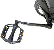 Load image into Gallery viewer, Kugoo V3 City Electric bike 27.5 inch black - E-Scooter UAE Hub