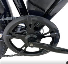 Load image into Gallery viewer, Kugoo V3 City Electric bike 27.5 inch black - E-Scooter UAE Hub