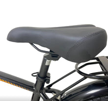 Load image into Gallery viewer, Kugoo V3 City Electric bike 27.5 inch black - E-Scooter UAE Hub
