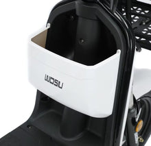 Load image into Gallery viewer, Electric Family Scooter 48V 12Ah New 2025 Fashionable - E-Scooter UAE Hub