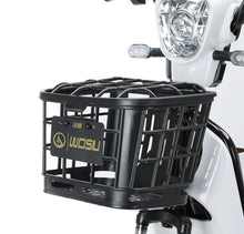 Load image into Gallery viewer, Electric Family Scooter 48V 12Ah New 2025 Fashionable - E-Scooter UAE Hub