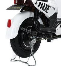 Load image into Gallery viewer, Electric Family Scooter 48V 12Ah New 2025 Fashionable - E-Scooter UAE Hub