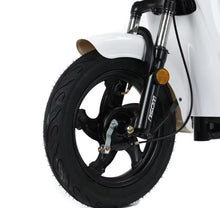 Load image into Gallery viewer, Electric Family Scooter 48V 12Ah New 2025 Fashionable - E-Scooter UAE Hub