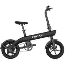 Load image into Gallery viewer, H2 Folding Electric Bike 14-Inch 250W Motor 36V Detachable Battery 25kmh - E-Scooter UAE Hub