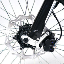 Load image into Gallery viewer, CAOFEN FX OFF ROAD DIRT BIKE 72V 60Ah All Terrain 180km Range 100kmh speed 12000W power