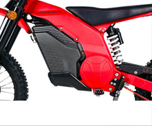 Load image into Gallery viewer, CAOFEN FX OFF ROAD DIRT BIKE 72V 60Ah All Terrain 180km Range 100kmh speed 12000W power - E-Scooter UAE Hub