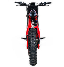Load image into Gallery viewer, CAOFEN FX OFF ROAD DIRT BIKE 72V 60Ah All Terrain 180km Range 100kmh speed 12000W power