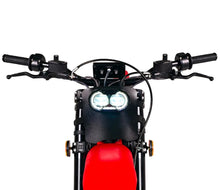 Load image into Gallery viewer, CAOFEN FX OFF ROAD DIRT BIKE 72V 60Ah All Terrain 180km Range 100kmh speed 12000W power - E-Scooter UAE Hub
