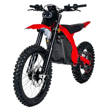 Load image into Gallery viewer, CAOFEN FX OFF ROAD DIRT BIKE 72V 60Ah All Terrain 180km Range 100kmh speed 12000W power - E-Scooter UAE Hub